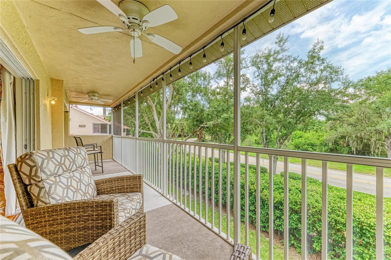 Condominium at 7126 CEDAR HOLLOW CIR, BRADENTON, photo 44 of 55