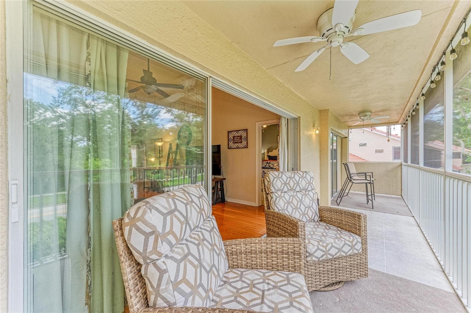 Condominium at 7126 CEDAR HOLLOW CIR, BRADENTON, photo 45 of 55
