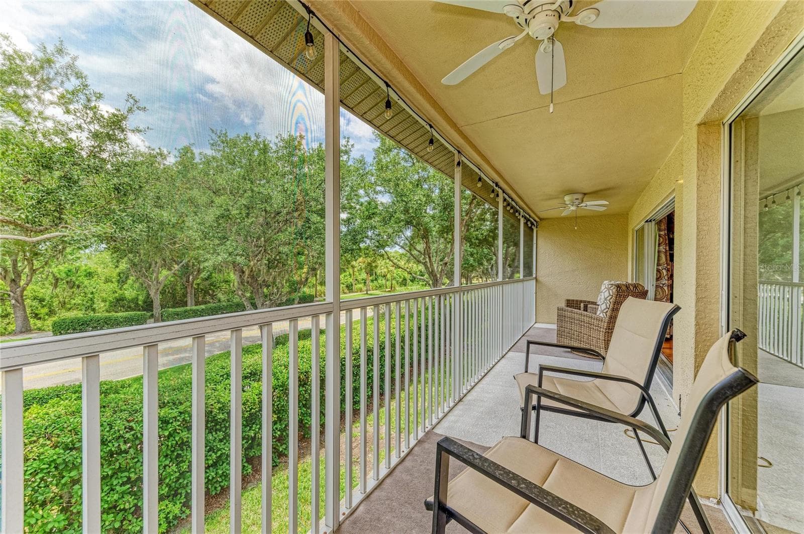 Condominium at 7126 CEDAR HOLLOW CIR, BRADENTON, photo 46 of 55
