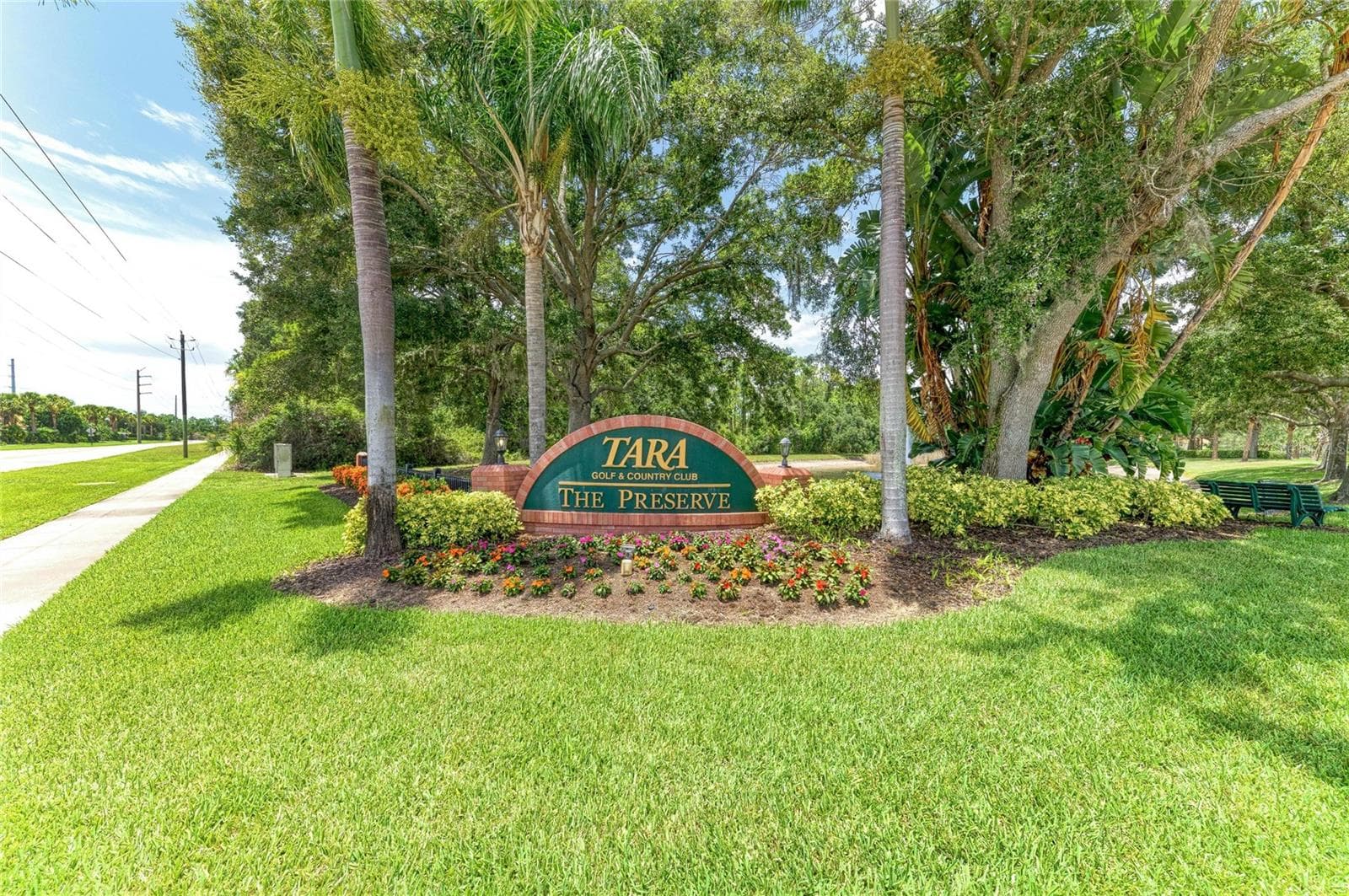 Condominium at 7126 CEDAR HOLLOW CIR, BRADENTON, photo 51 of 55