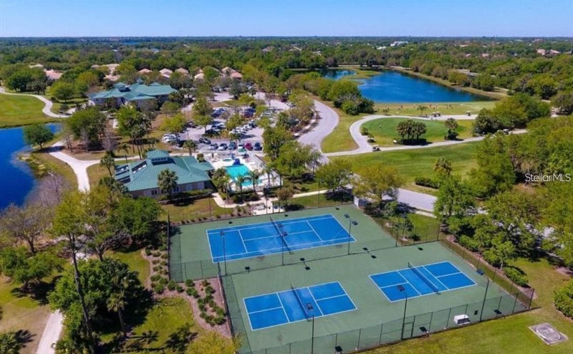 Condominium at 7126 CEDAR HOLLOW CIR, BRADENTON, photo 53 of 55