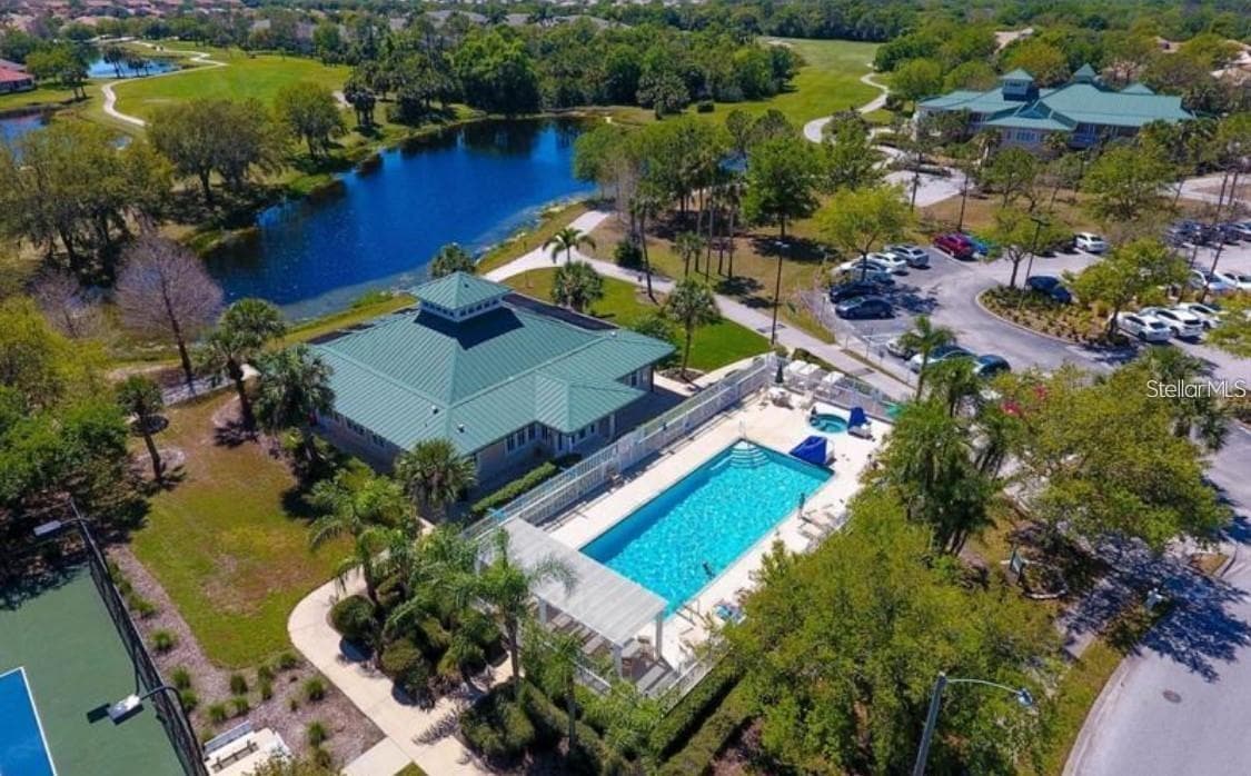 Condominium at 7126 CEDAR HOLLOW CIR, BRADENTON, photo 55 of 55
