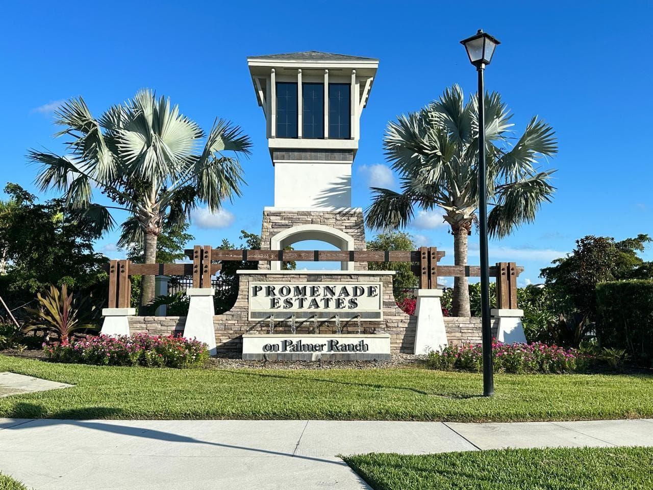 Prominade Estates - 12760 LATERAL ROOT DR, SARASOTA