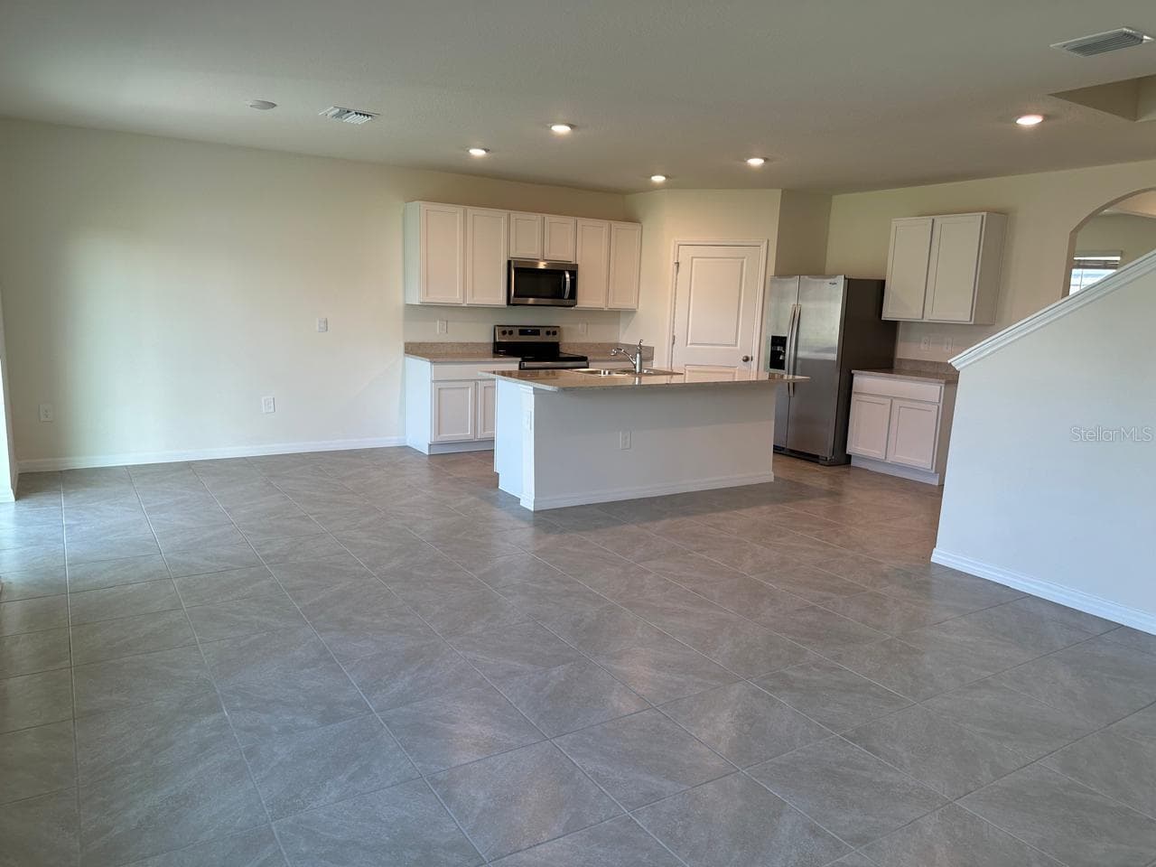 Living Room - 12760 LATERAL ROOT DR, SARASOTA