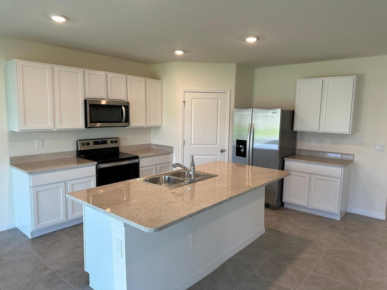 Kitchen - 12760 LATERAL ROOT DR, SARASOTA
