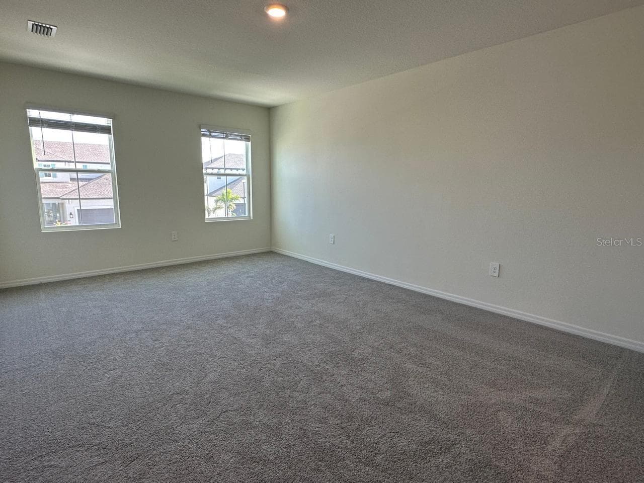 Bedroom 1 - 12760 LATERAL ROOT DR, SARASOTA