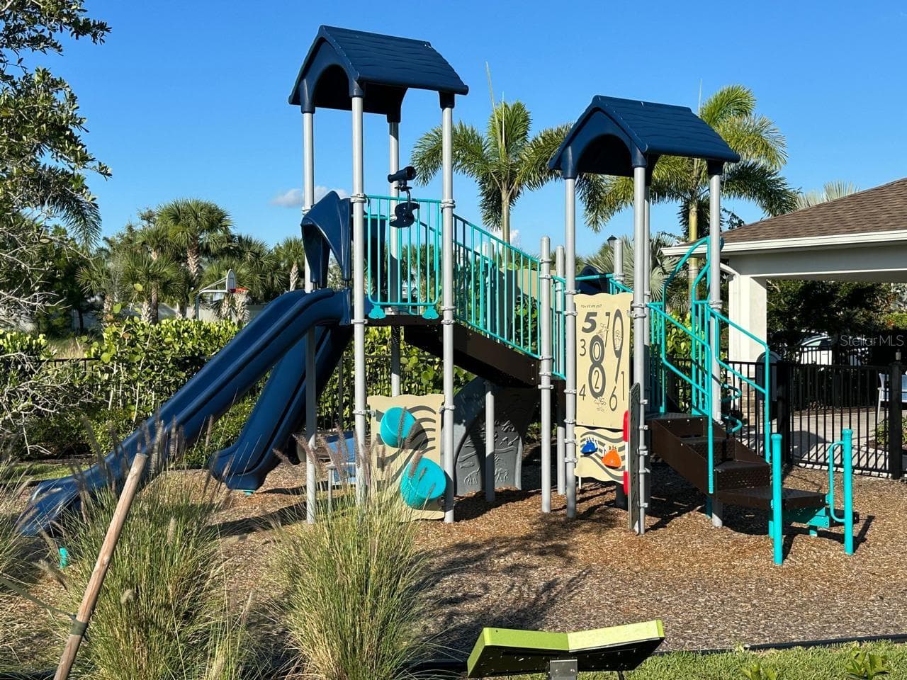 Community Playground - 12760 LATERAL ROOT DR, SARASOTA