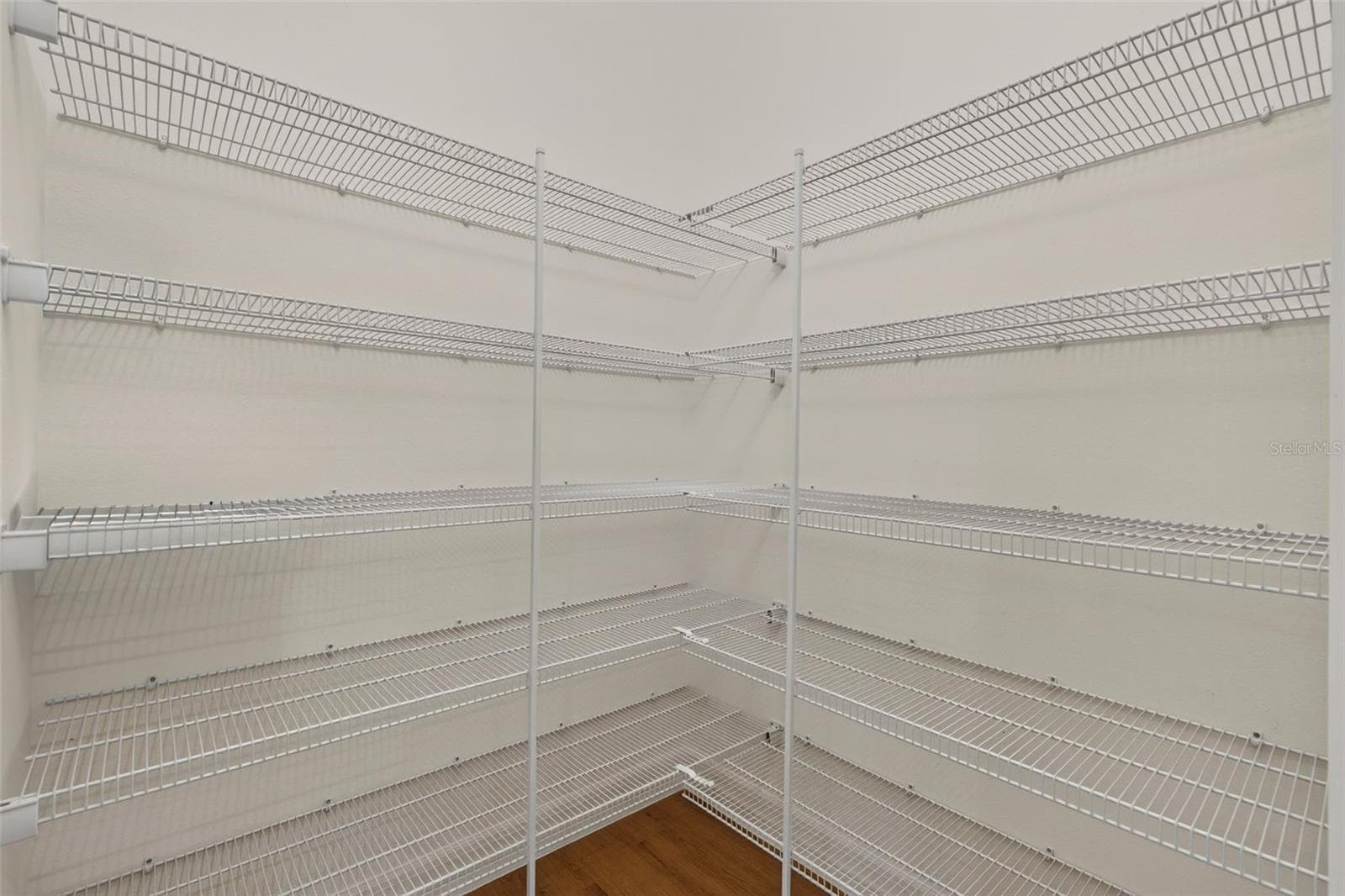 Pantry - 7980 SOUTHERN PINES DR, BROOKSVILLE