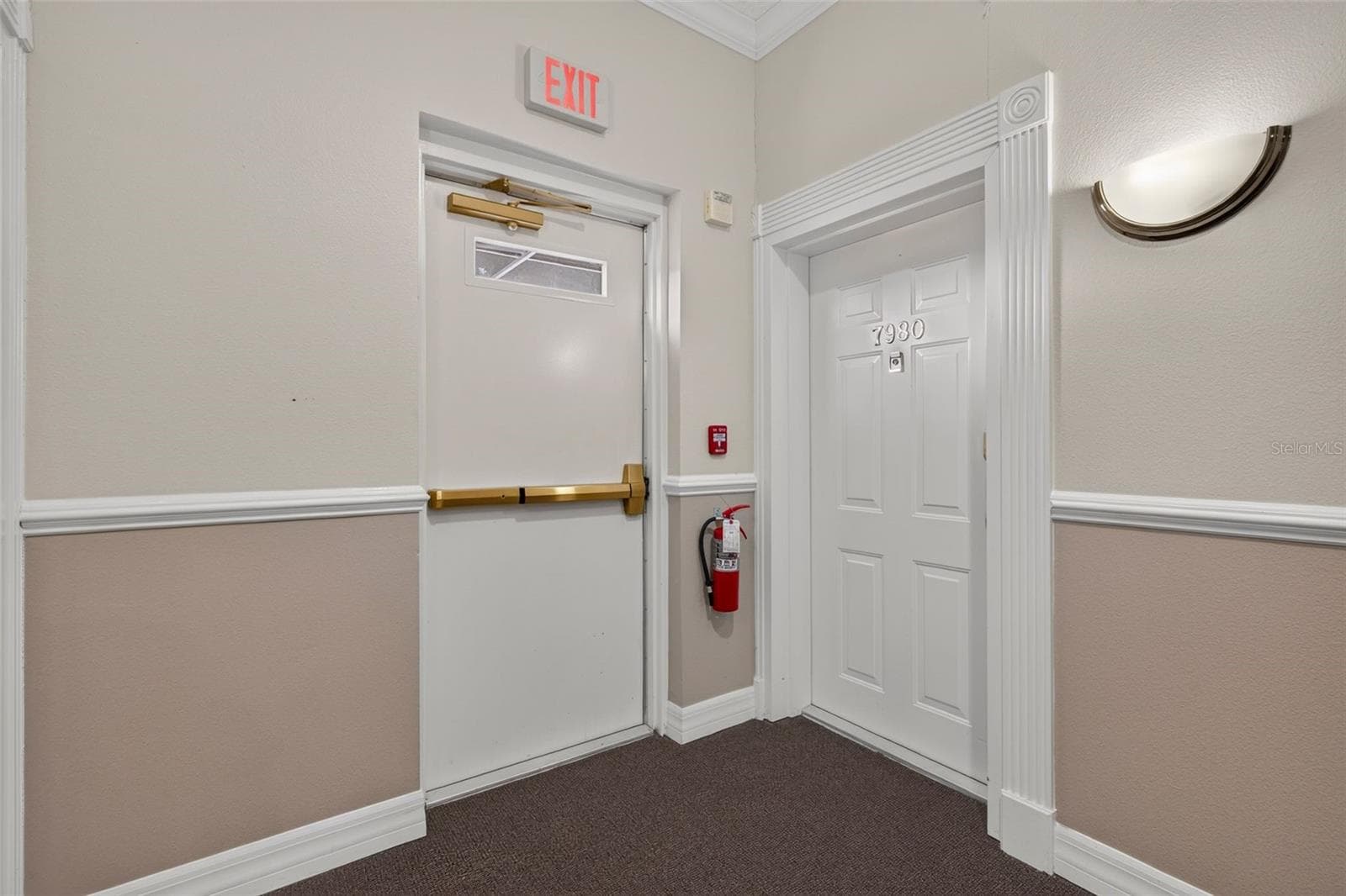 Condominium at 7980 SOUTHERN PINES DR, BROOKSVILLE, photo 42 of 76