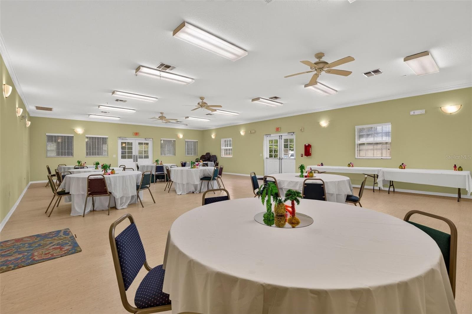 Community Center - 7980 SOUTHERN PINES DR, BROOKSVILLE