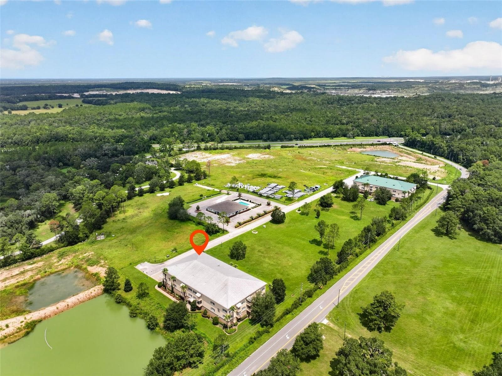 Condominium at 7980 SOUTHERN PINES DR, BROOKSVILLE, photo 59 of 76