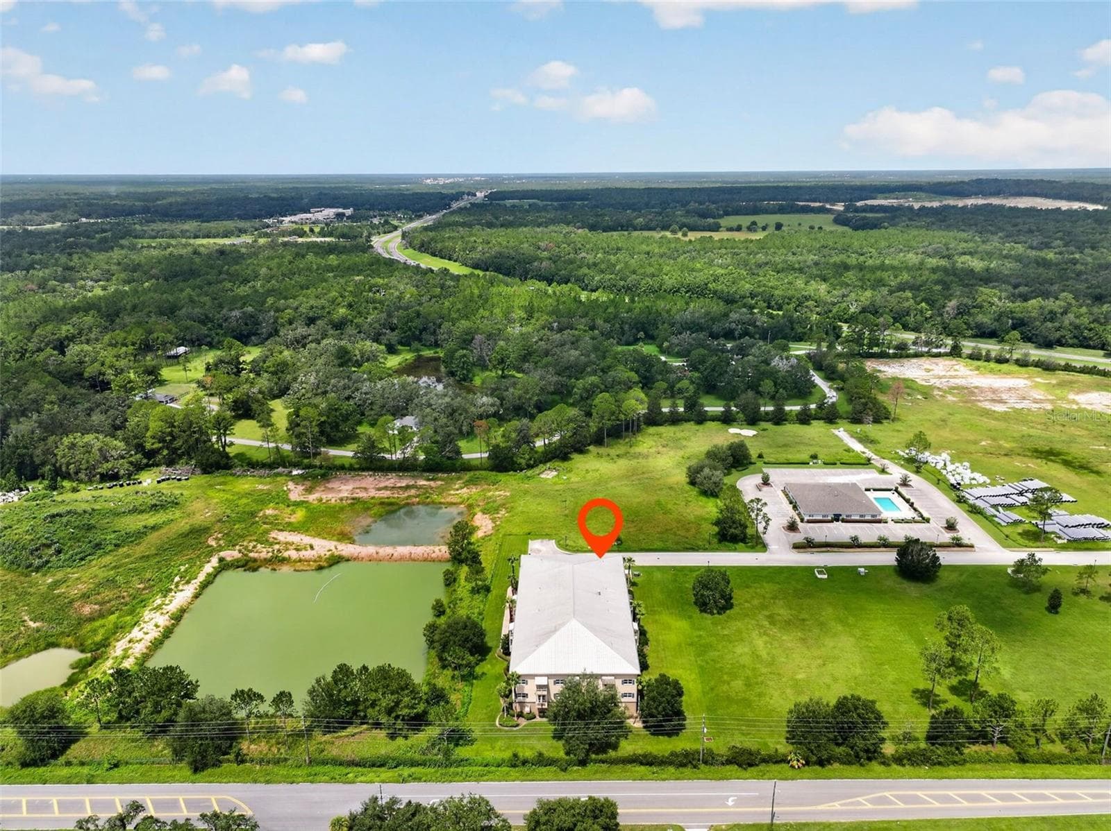 Condominium at 7980 SOUTHERN PINES DR, BROOKSVILLE, photo 60 of 76