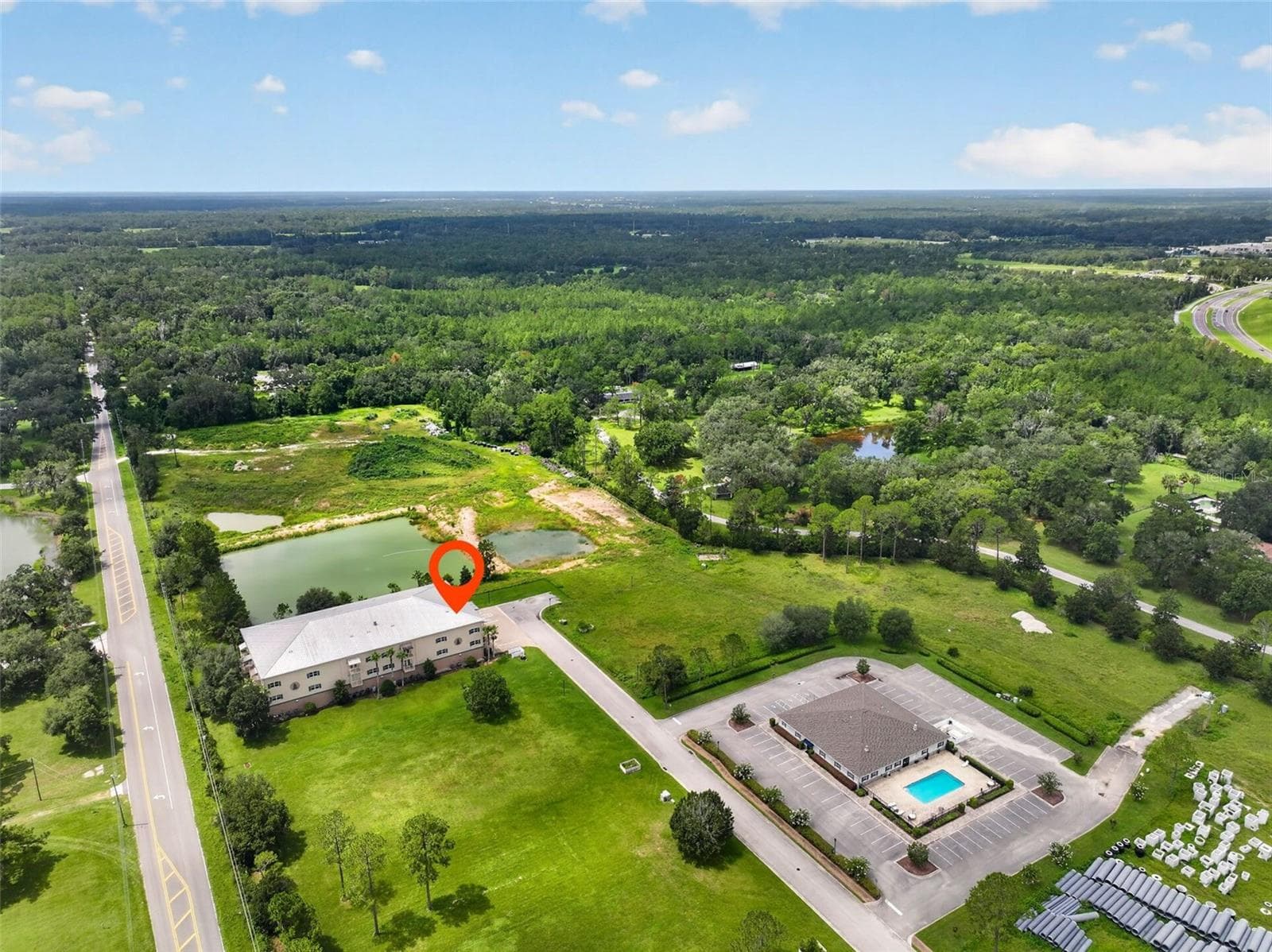 Condominium at 7980 SOUTHERN PINES DR, BROOKSVILLE, photo 61 of 76