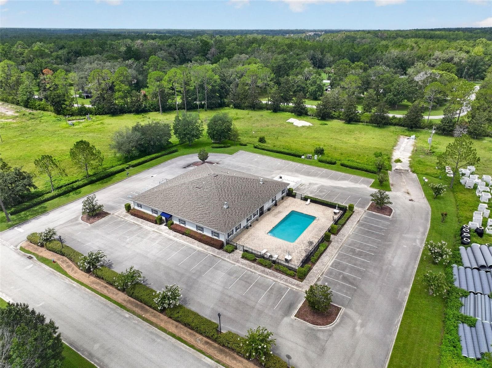 Condominium at 7980 SOUTHERN PINES DR, BROOKSVILLE, photo 62 of 76