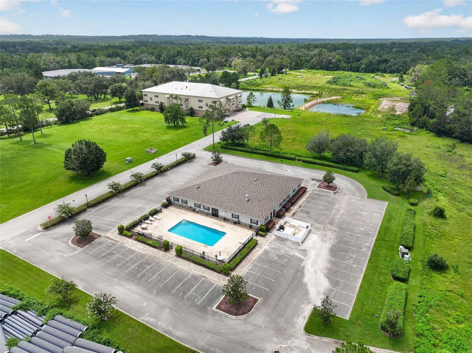 Condominium at 7980 SOUTHERN PINES DR, BROOKSVILLE, photo 63 of 76