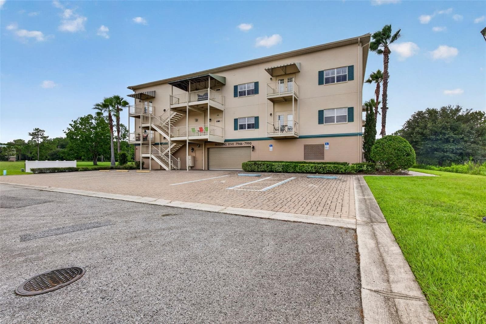 Condominium at 7980 SOUTHERN PINES DR, BROOKSVILLE, photo 66 of 76