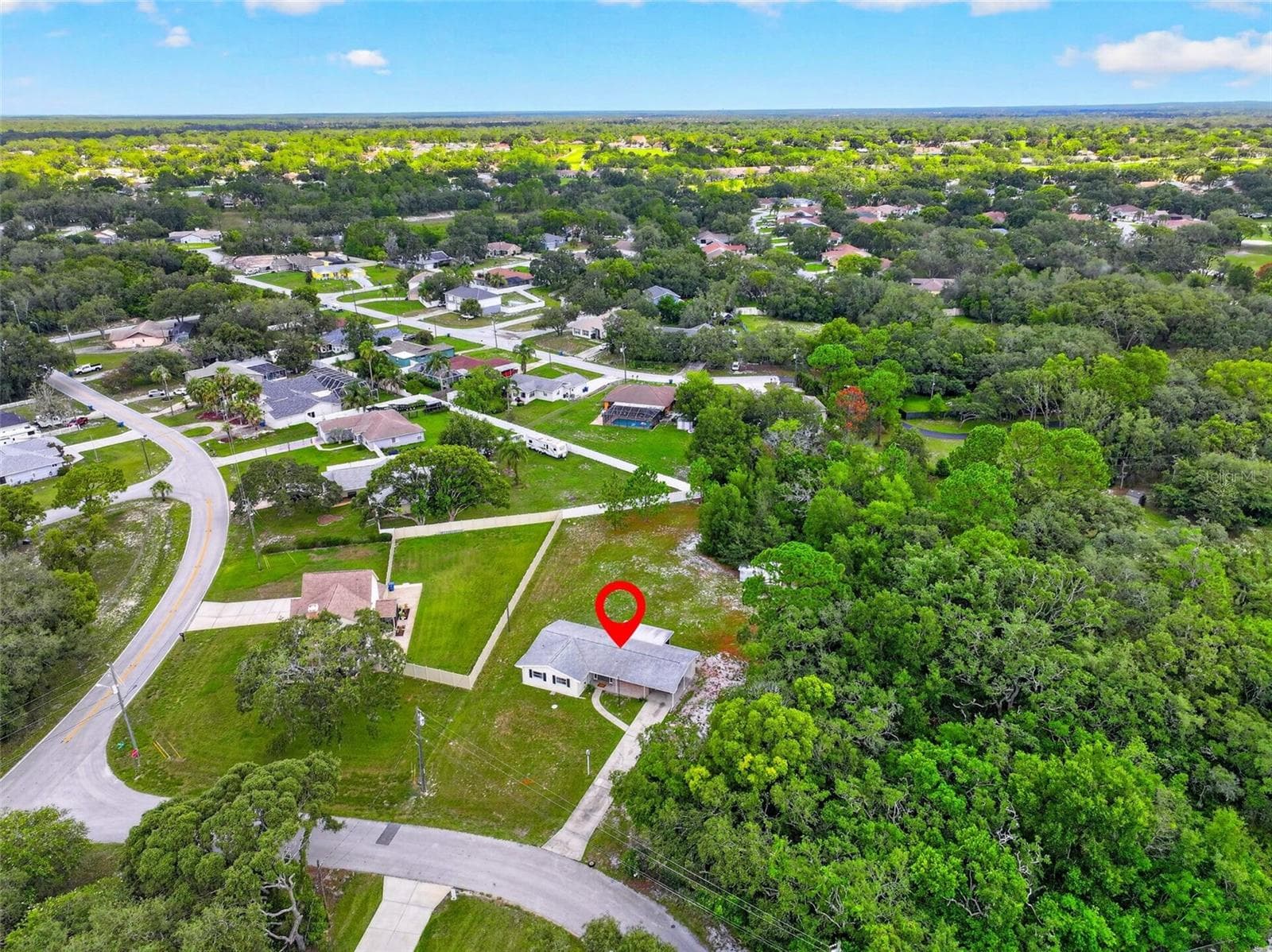 Condominium at 7980 SOUTHERN PINES DR, BROOKSVILLE, photo 70 of 76
