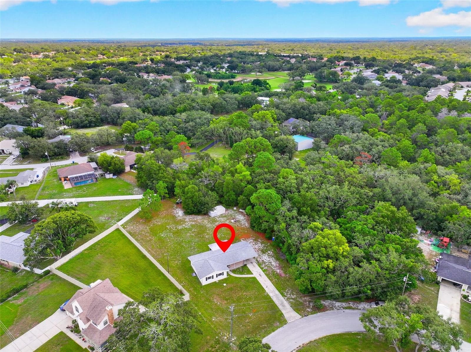 Condominium at 7980 SOUTHERN PINES DR, BROOKSVILLE, photo 71 of 76