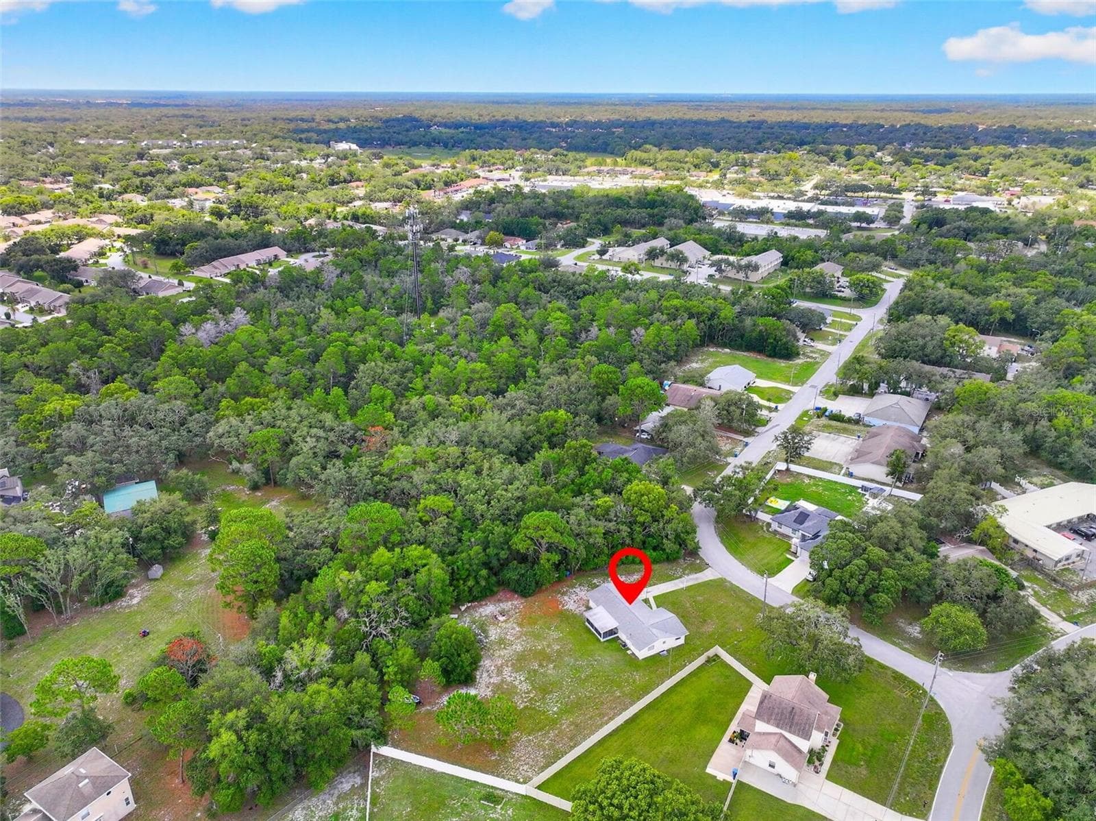 Condominium at 7980 SOUTHERN PINES DR, BROOKSVILLE, photo 72 of 76