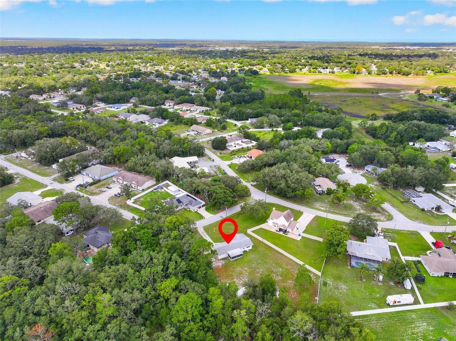 Condominium at 7980 SOUTHERN PINES DR, BROOKSVILLE, photo 74 of 76