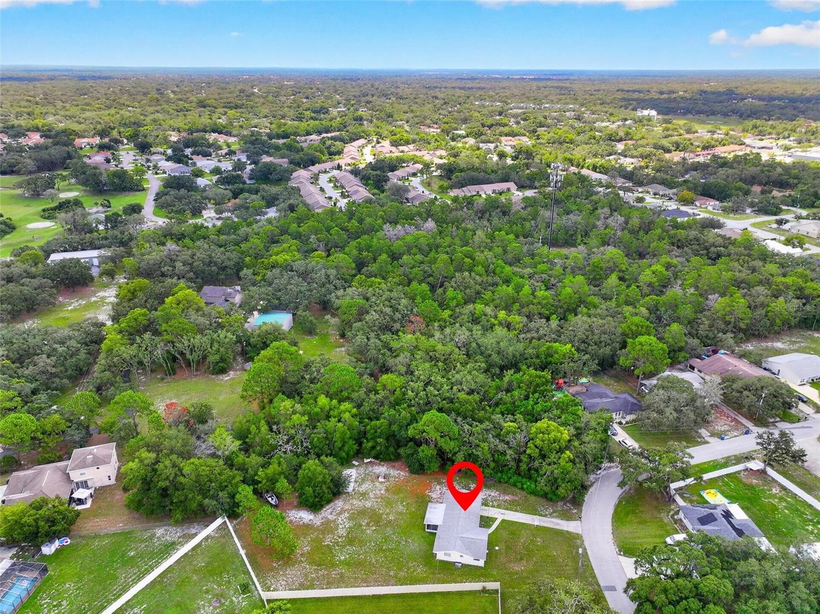 Condominium at 7980 SOUTHERN PINES DR, BROOKSVILLE, photo 75 of 76