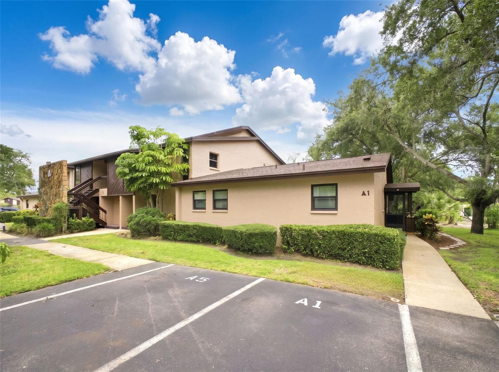 Condominium at 1400 TARPON WOODS BLVD #A1, PALM HARBOR, photo 2 of 40