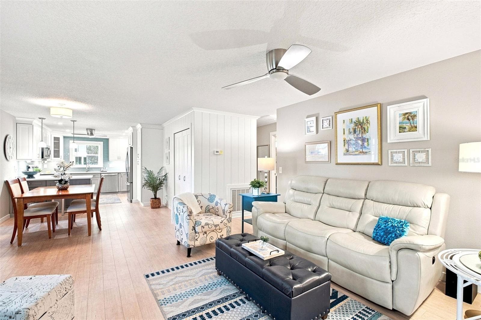 Condominium at 1400 TARPON WOODS BLVD #A1, PALM HARBOR, photo 10 of 40