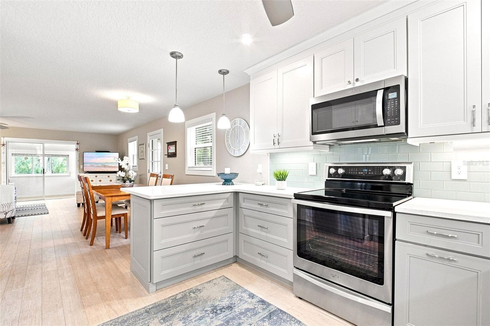Condominium at 1400 TARPON WOODS BLVD #A1, PALM HARBOR, photo 16 of 40