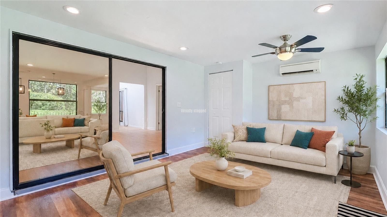 Office/Family/Den - 712 TEAL LN, ALTAMONTE SPRINGS