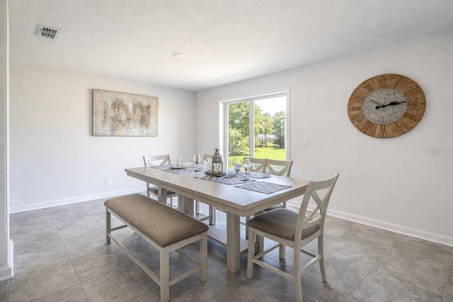 Single Family Residence at 1824 FOREMAN RD, EAGLE LAKE, photo 8 of 30
