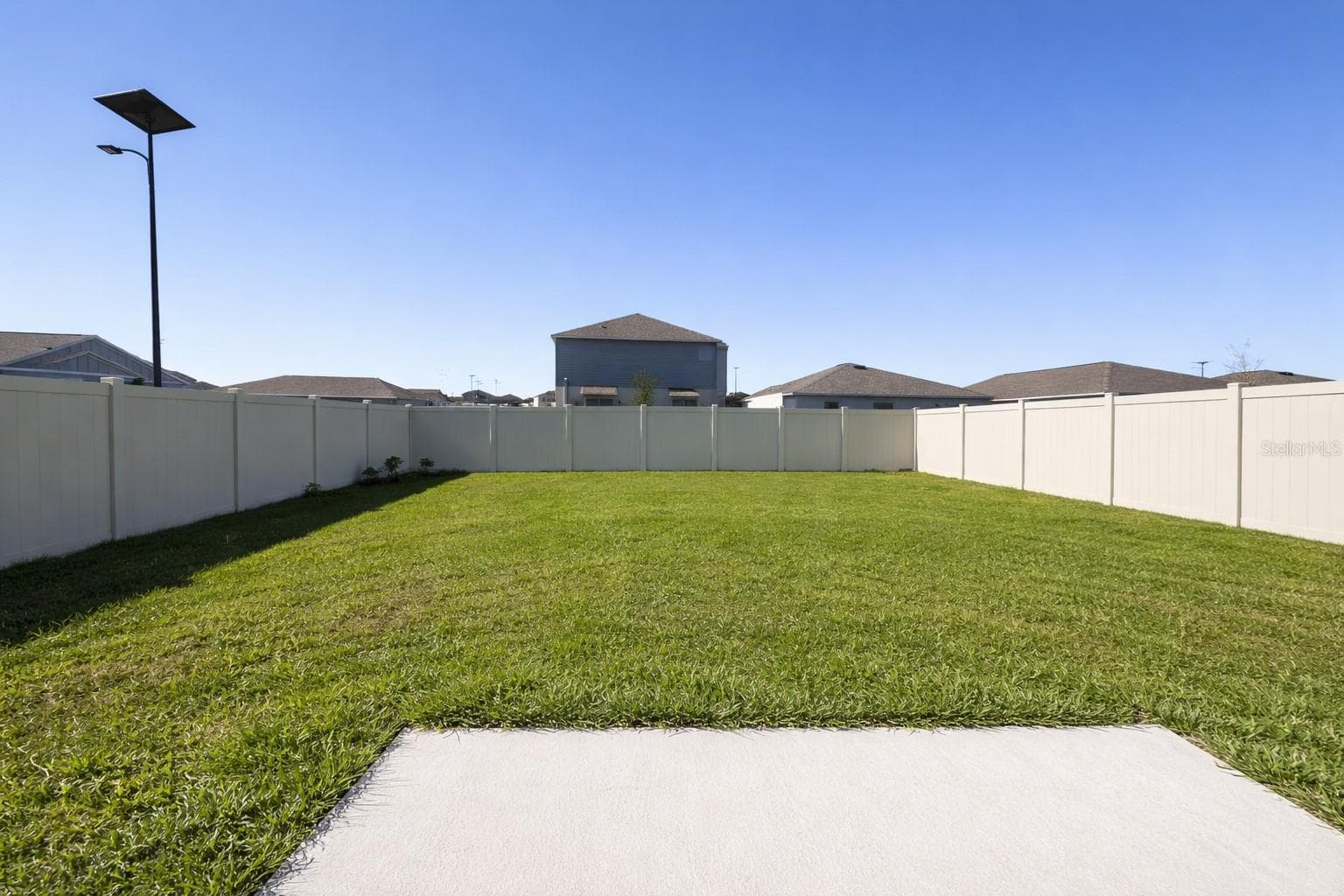 Single Family Residence at 1824 FOREMAN RD, EAGLE LAKE, photo 24 of 30