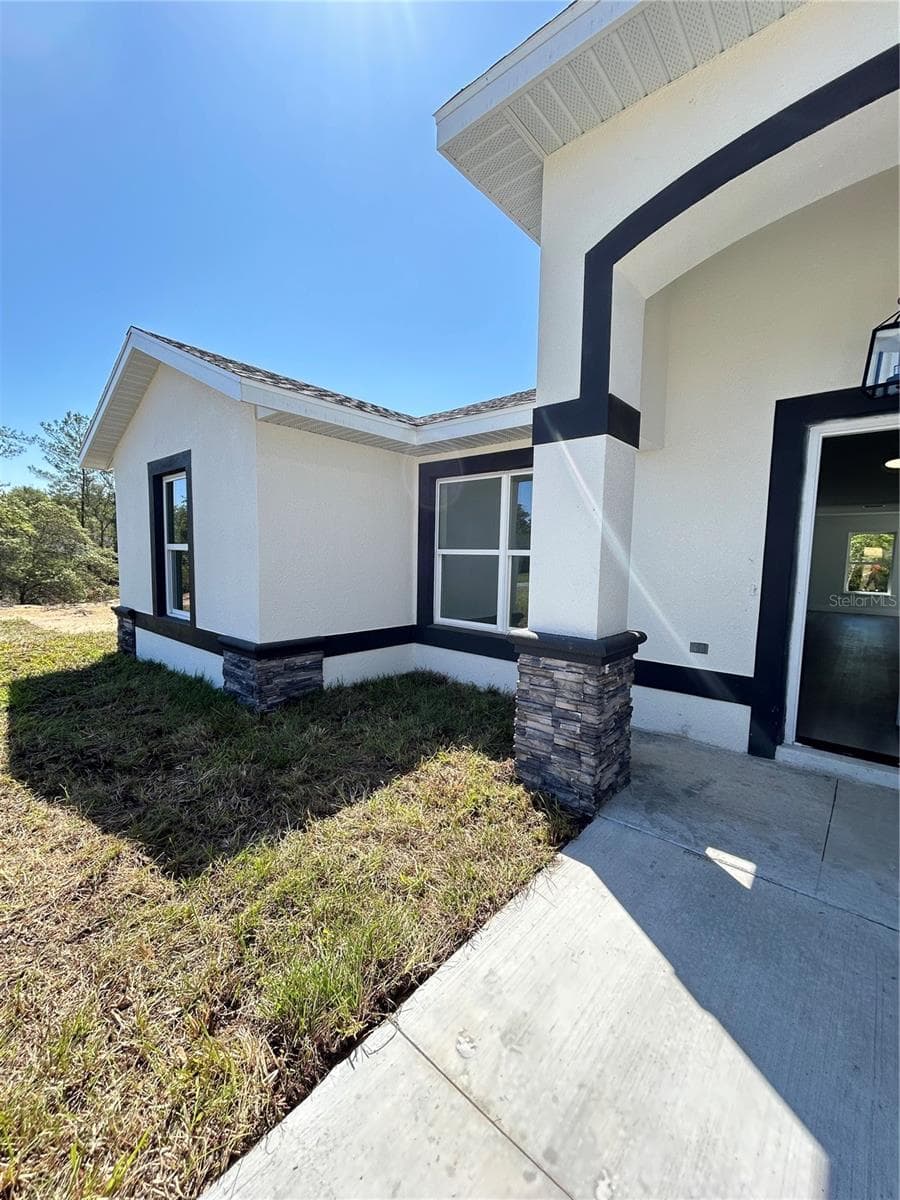 Single Family Residence at 13521 SW 106TH ST, DUNNELLON, photo 4 of 63