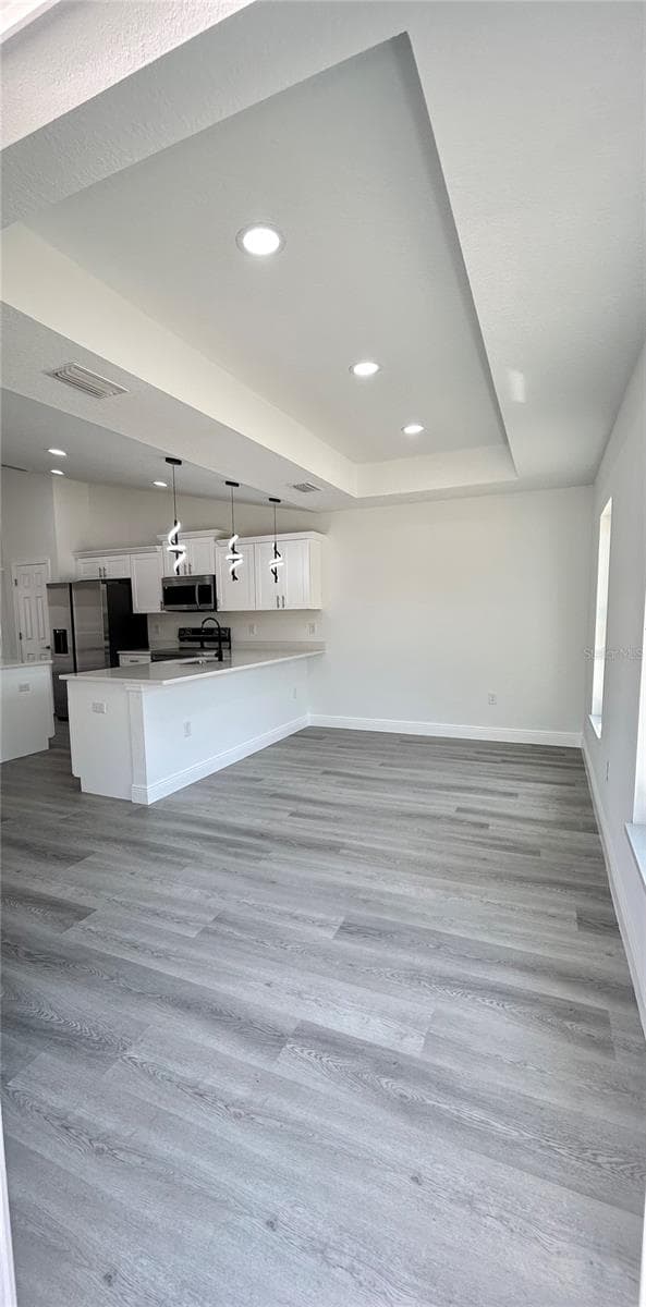 Dining area - 13521 SW 106TH ST, DUNNELLON