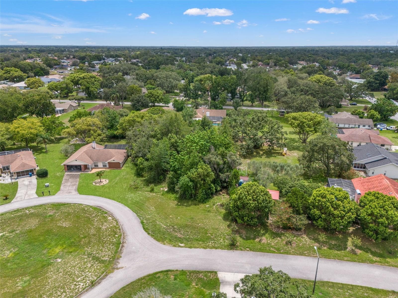 Land at 0 NORTHWIND CT, SPRING HILL, photo 3 of 24