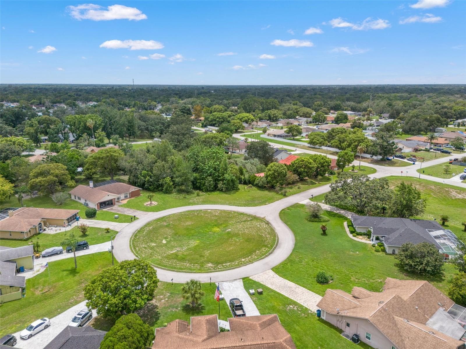 Land at 0 NORTHWIND CT, SPRING HILL, photo 4 of 24