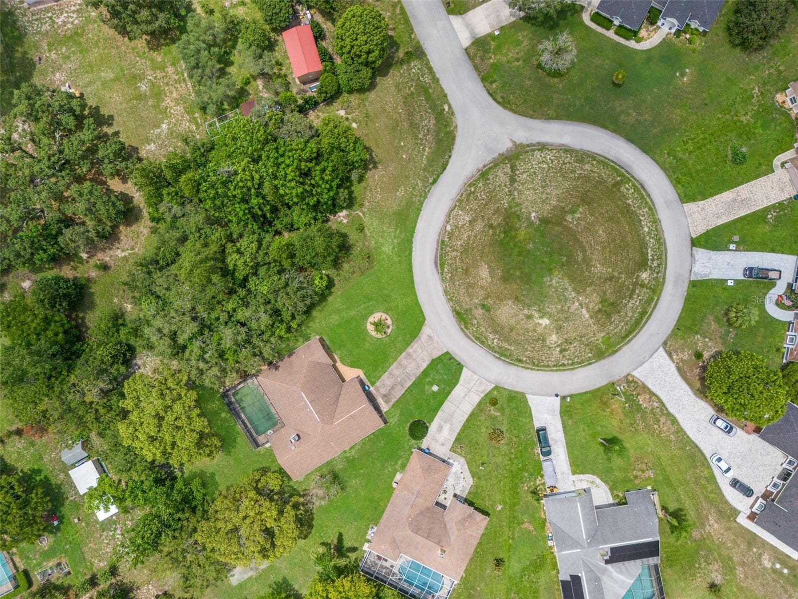 Land at 0 NORTHWIND CT, SPRING HILL, photo 5 of 24