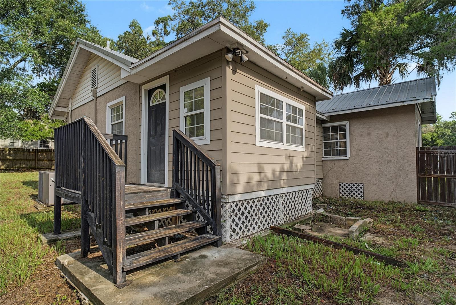 Single Family Residence at 205 E FOUNTAIN ST, FRUITLAND PARK, photo 27 of 34
