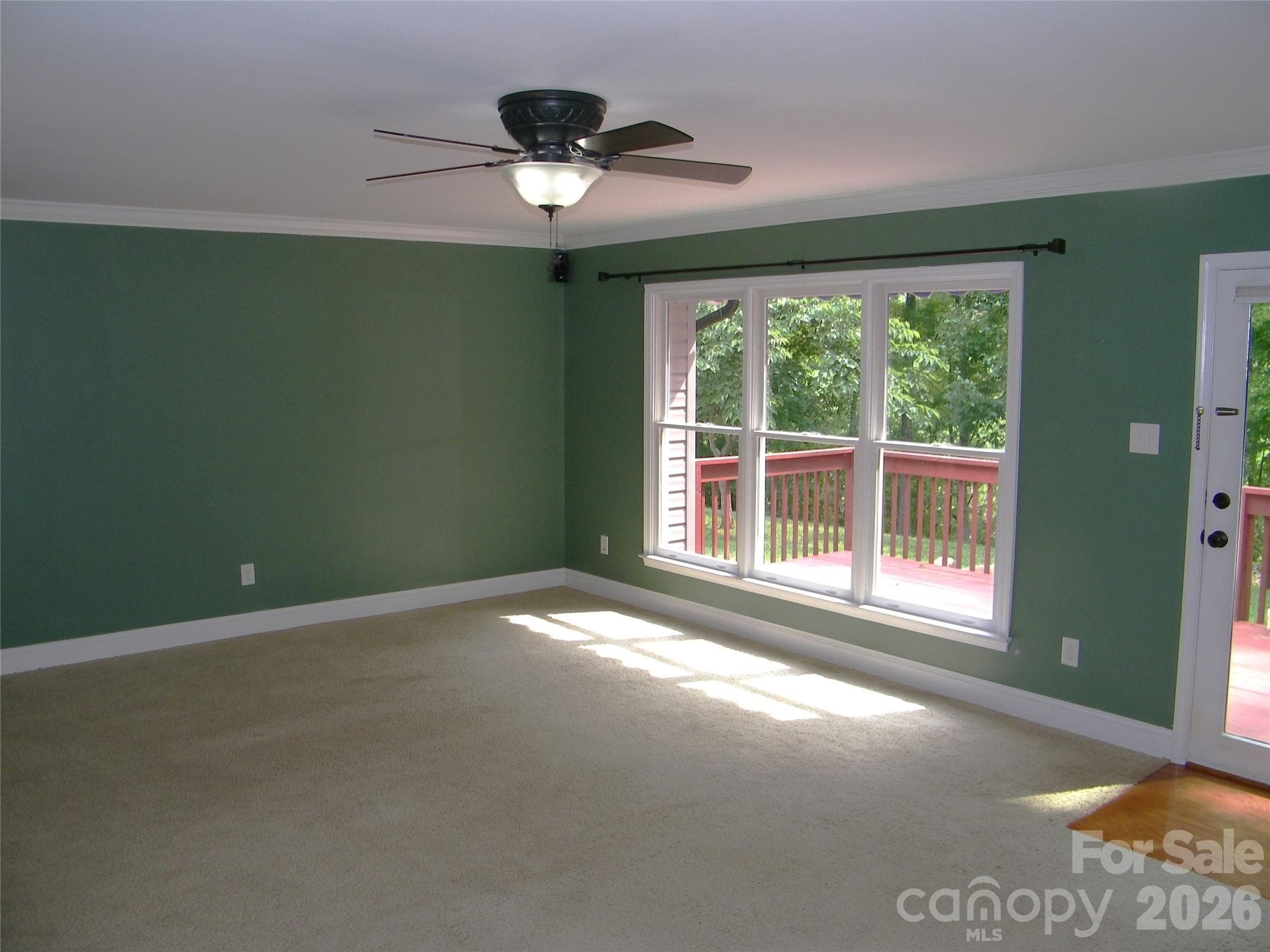 Single Family Residence at 609 Redah Avenue, Locust, photo 6 of 45