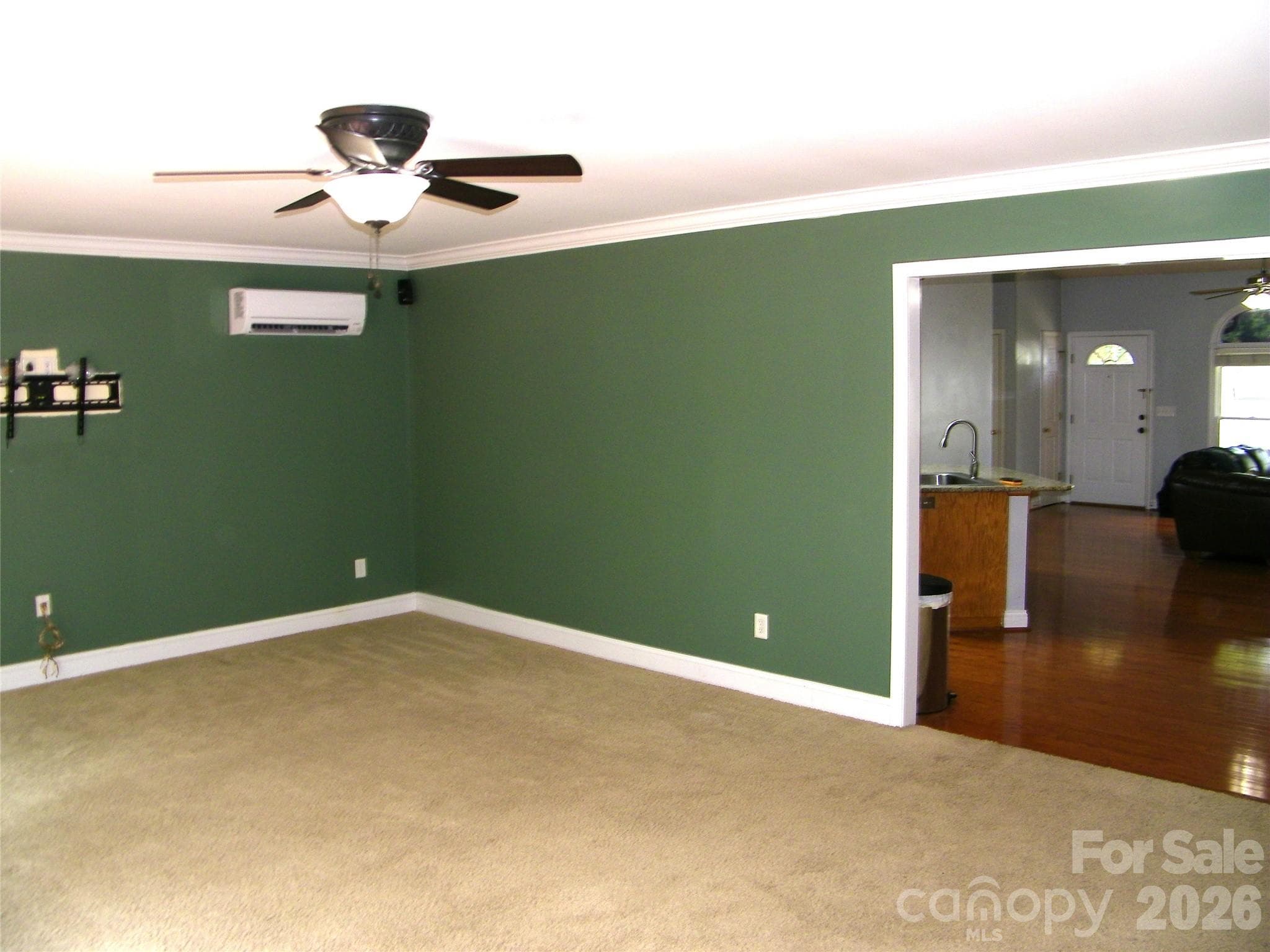 Single Family Residence at 609 Redah Avenue, Locust, photo 7 of 45