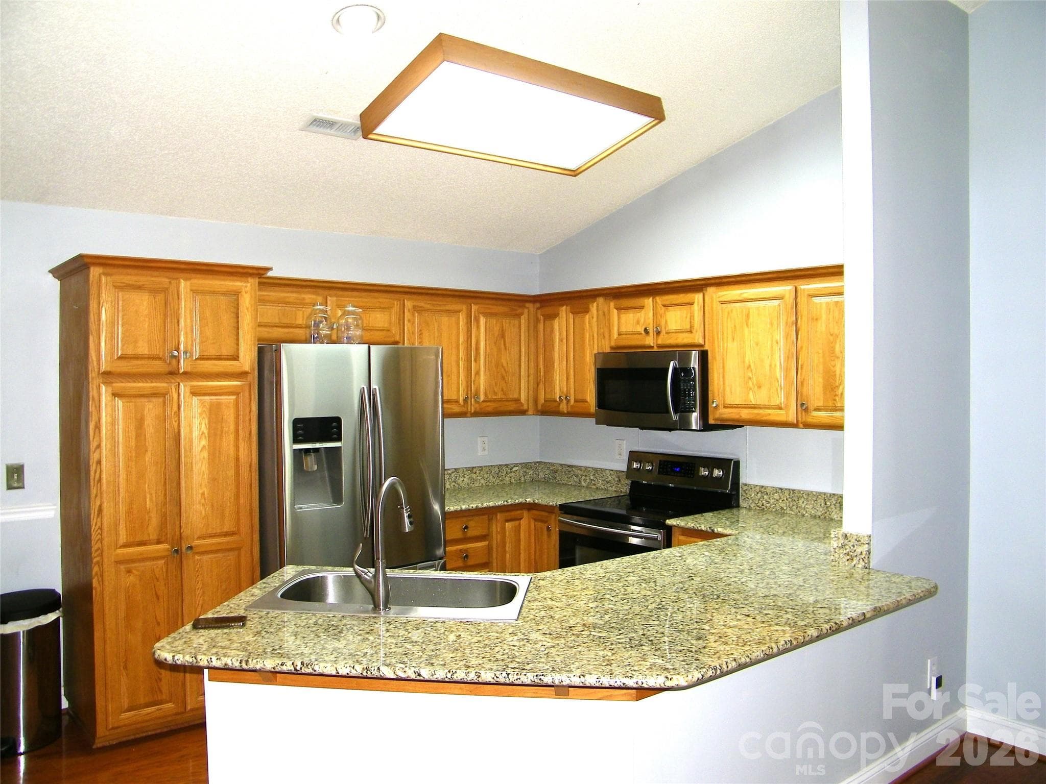 Single Family Residence at 609 Redah Avenue, Locust, photo 8 of 45