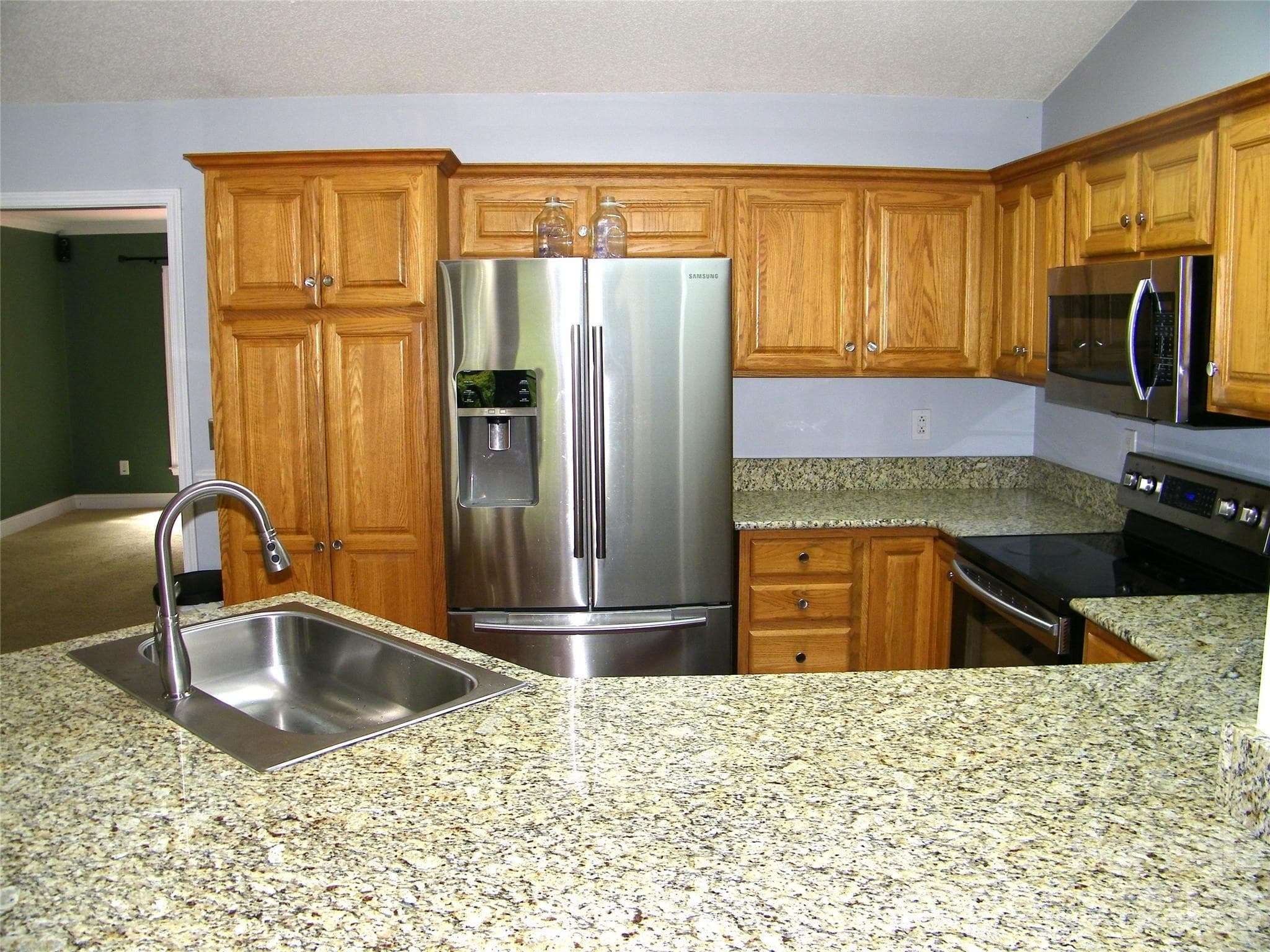 Single Family Residence at 609 Redah Avenue, Locust, photo 10 of 45
