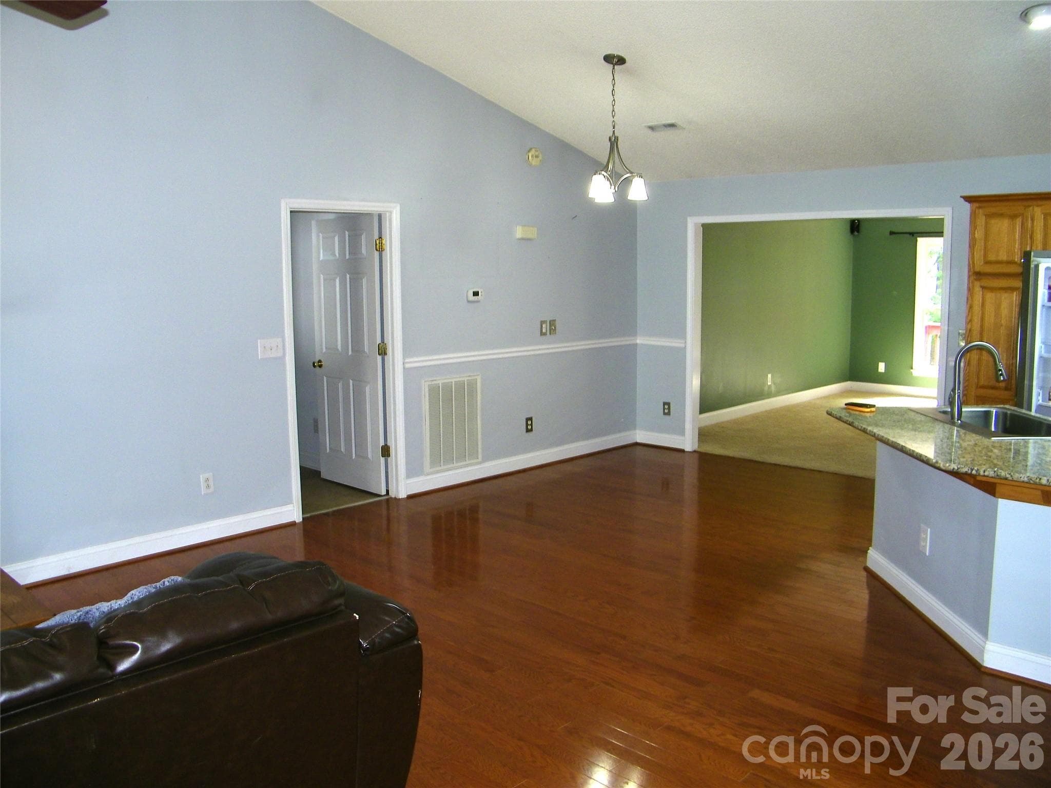 Single Family Residence at 609 Redah Avenue, Locust, photo 11 of 45