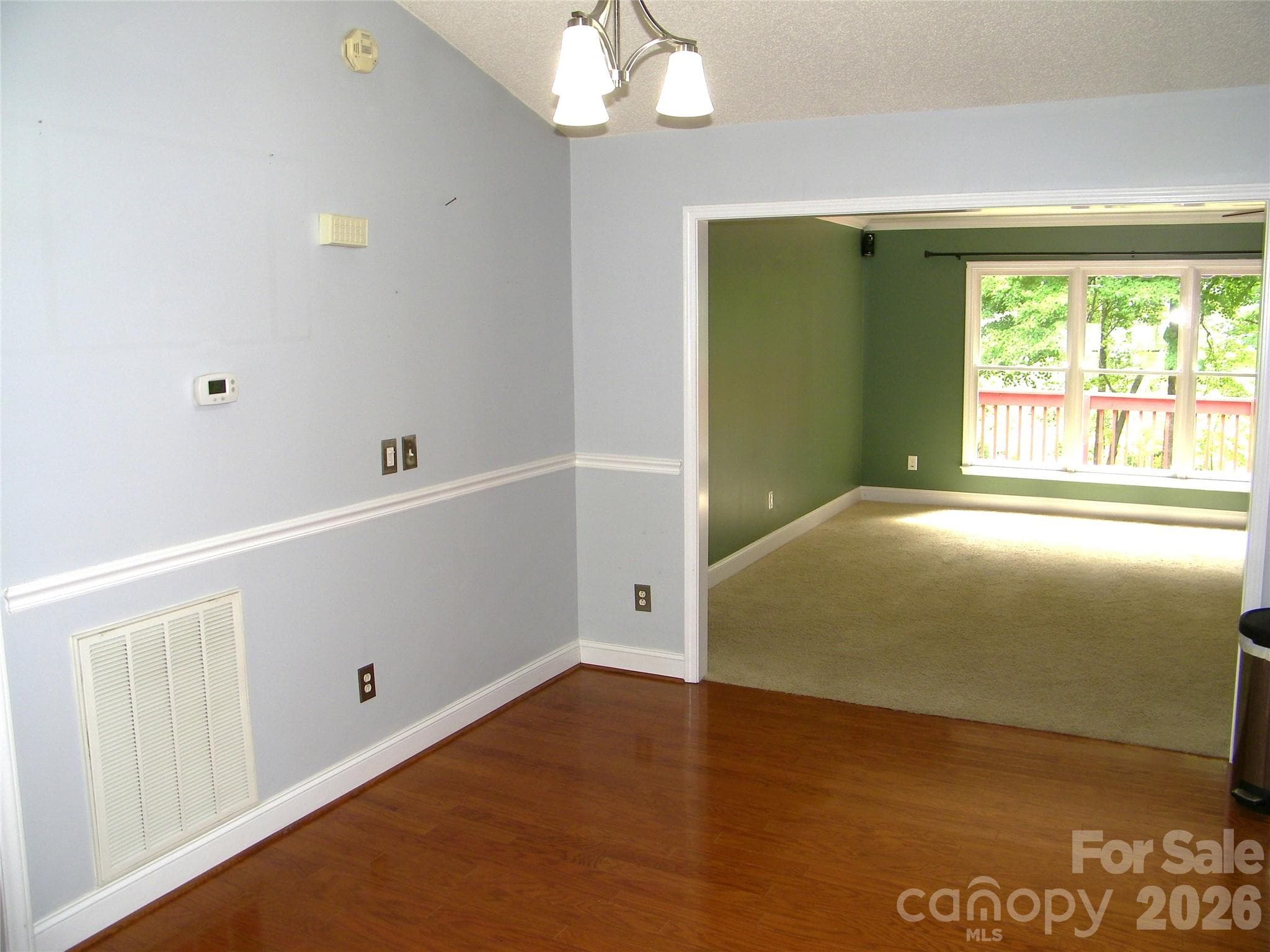 Single Family Residence at 609 Redah Avenue, Locust, photo 15 of 45
