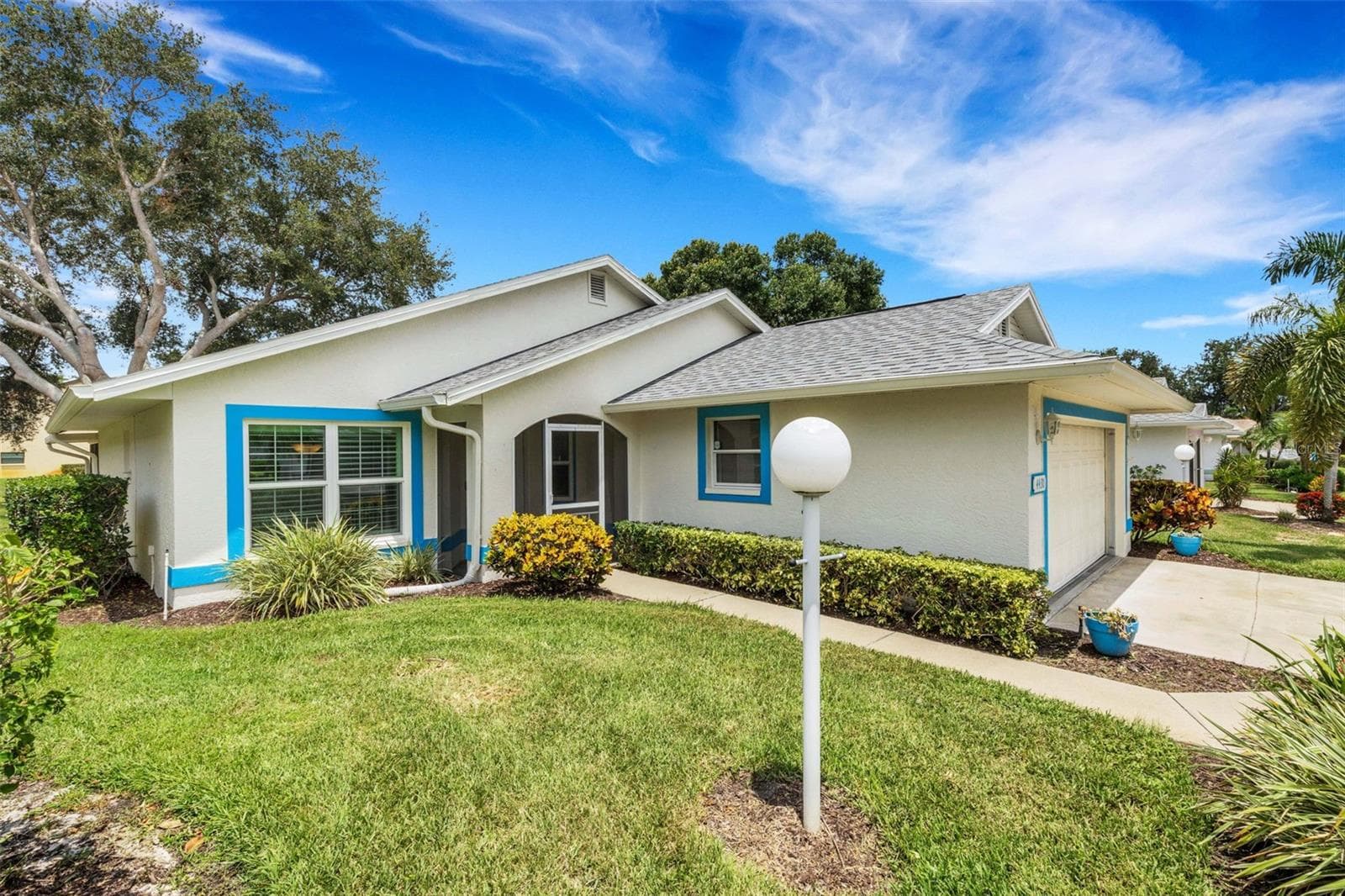Single Family Residence at 4430 FERN DR, BRADENTON, photo 46 of 75