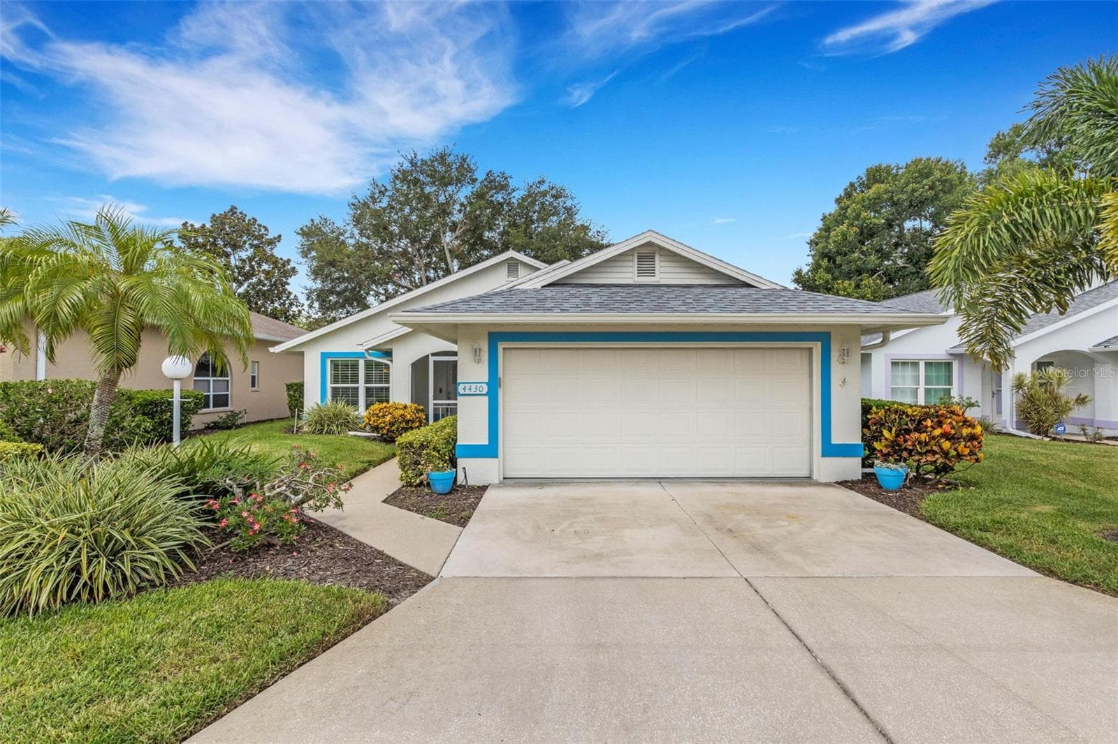 Single Family Residence at 4430 FERN DR, BRADENTON, photo 47 of 75