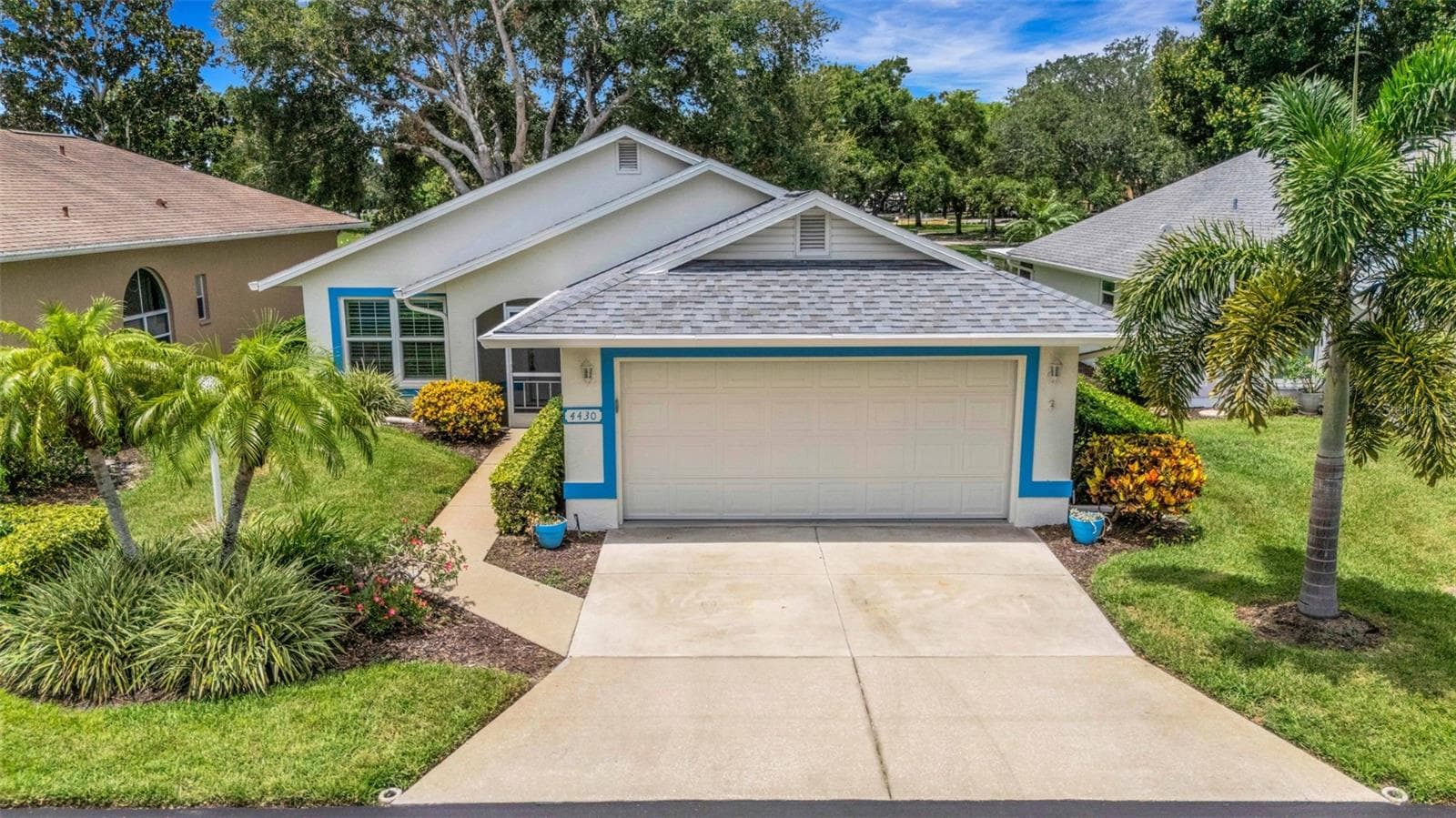 Single Family Residence at 4430 FERN DR, BRADENTON, photo 53 of 75