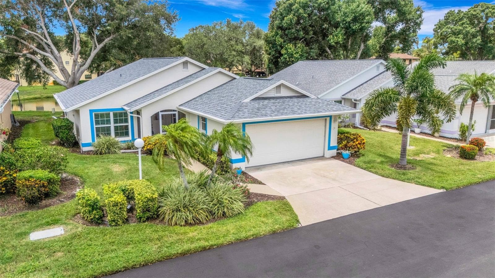 Single Family Residence at 4430 FERN DR, BRADENTON, photo 54 of 75