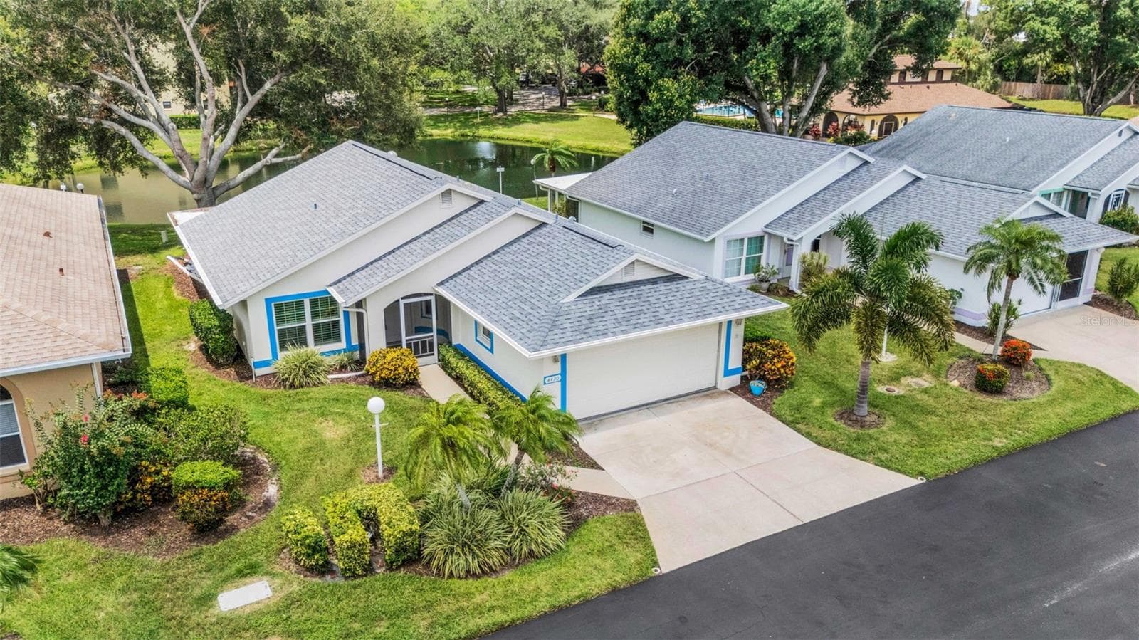 Single Family Residence at 4430 FERN DR, BRADENTON, photo 55 of 75