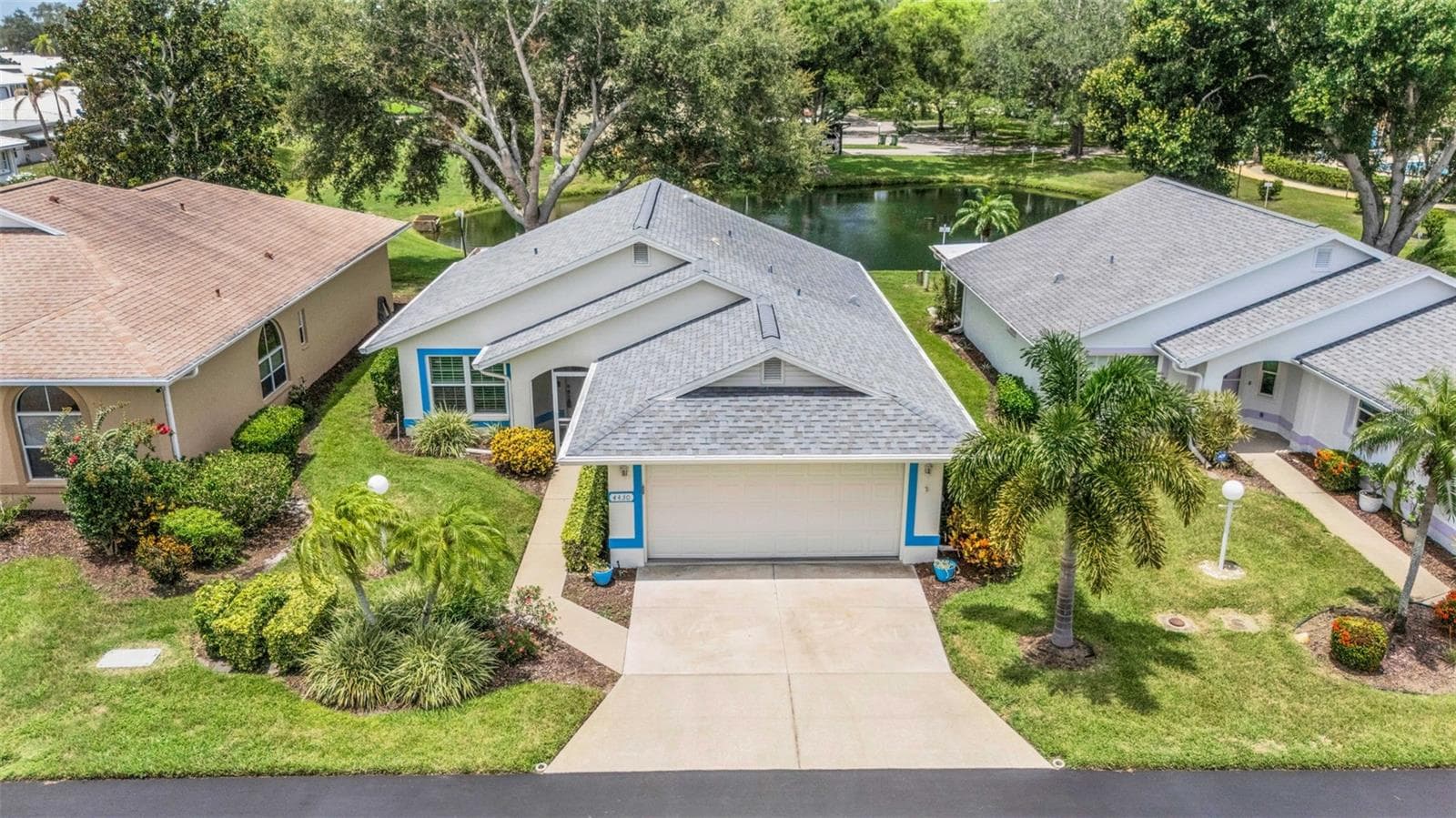 Single Family Residence at 4430 FERN DR, BRADENTON, photo 56 of 75