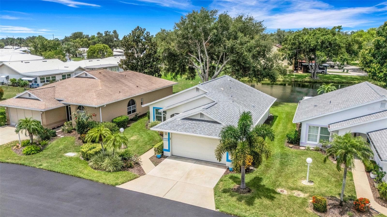 Single Family Residence at 4430 FERN DR, BRADENTON, photo 57 of 75